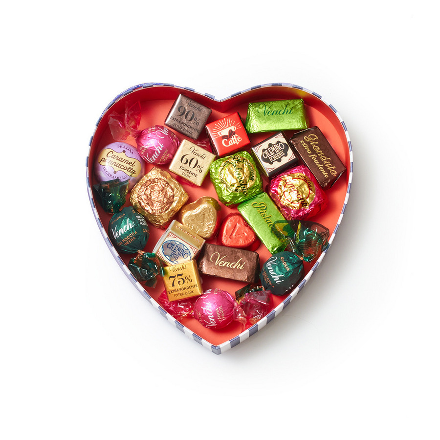 【1月9日10:00発売】ハート ギフトボックス ウェーブマイハート  詳細画像 - 2